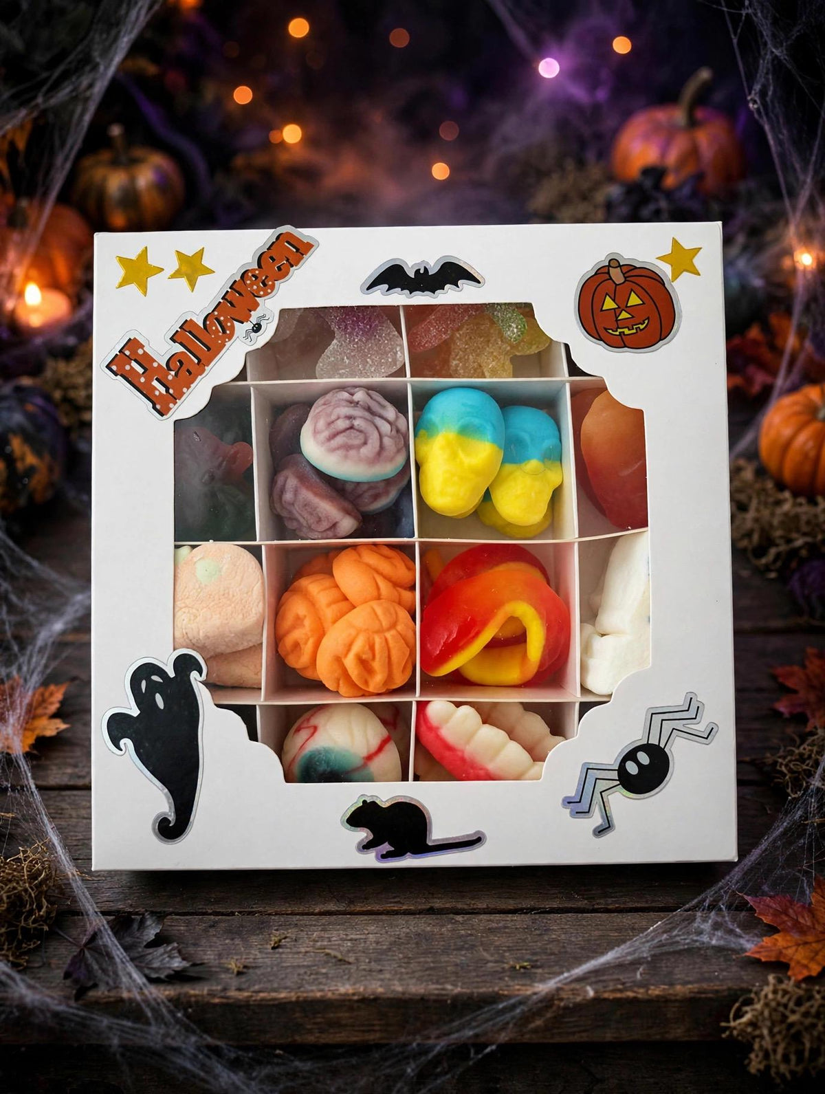 Halloween Treats
