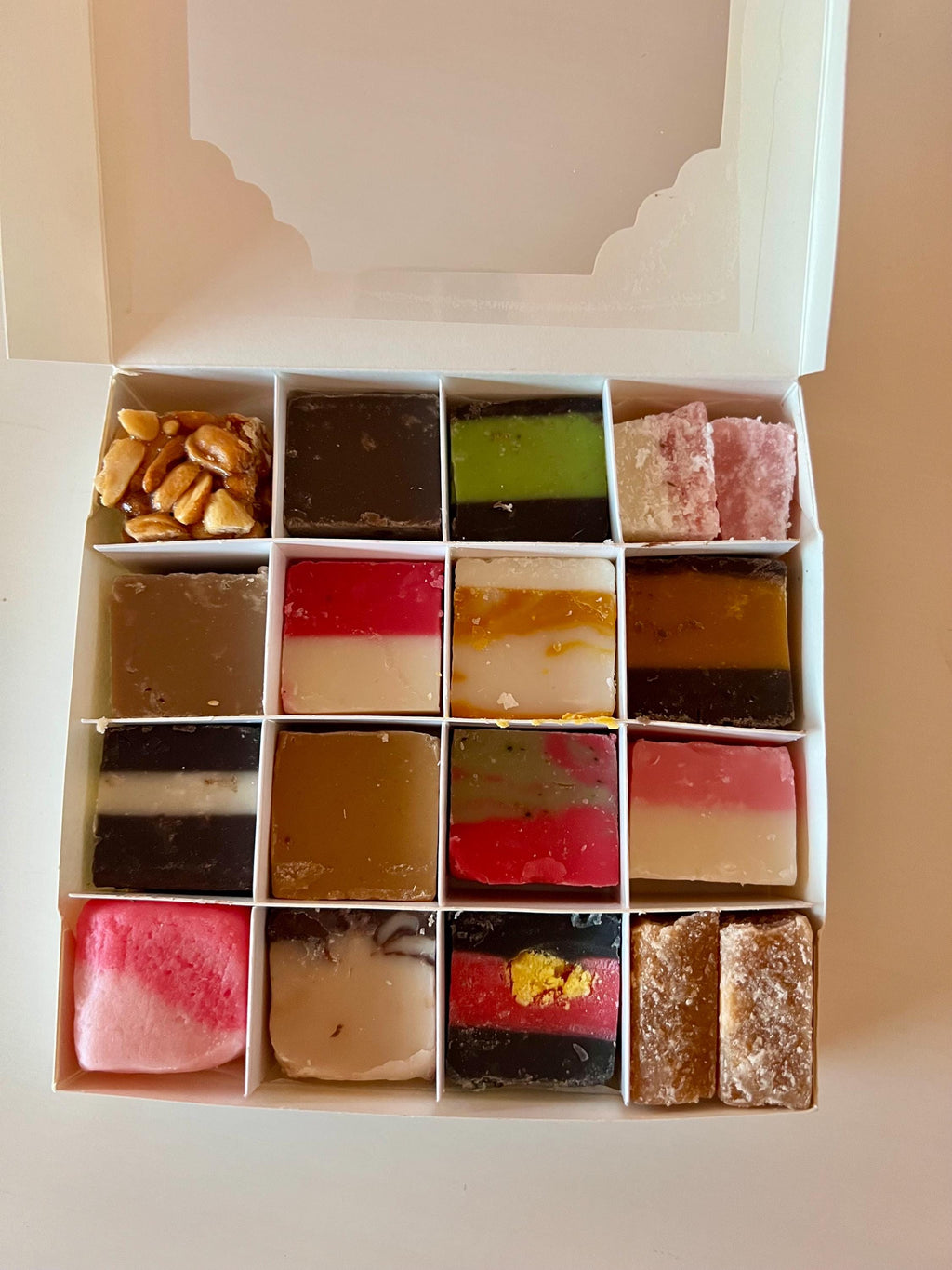 The Everything Box