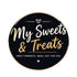 My Sweets And Treats - Home